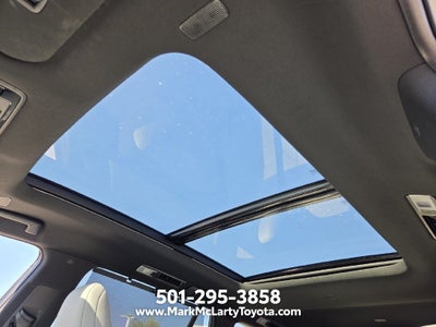 2025 Lexus TX 350 AWD 350 Premium