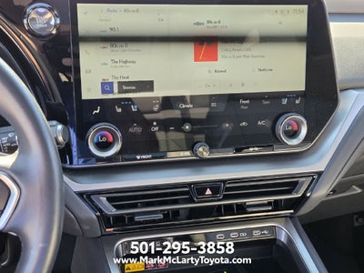 2025 Lexus TX 350 AWD 350 Premium