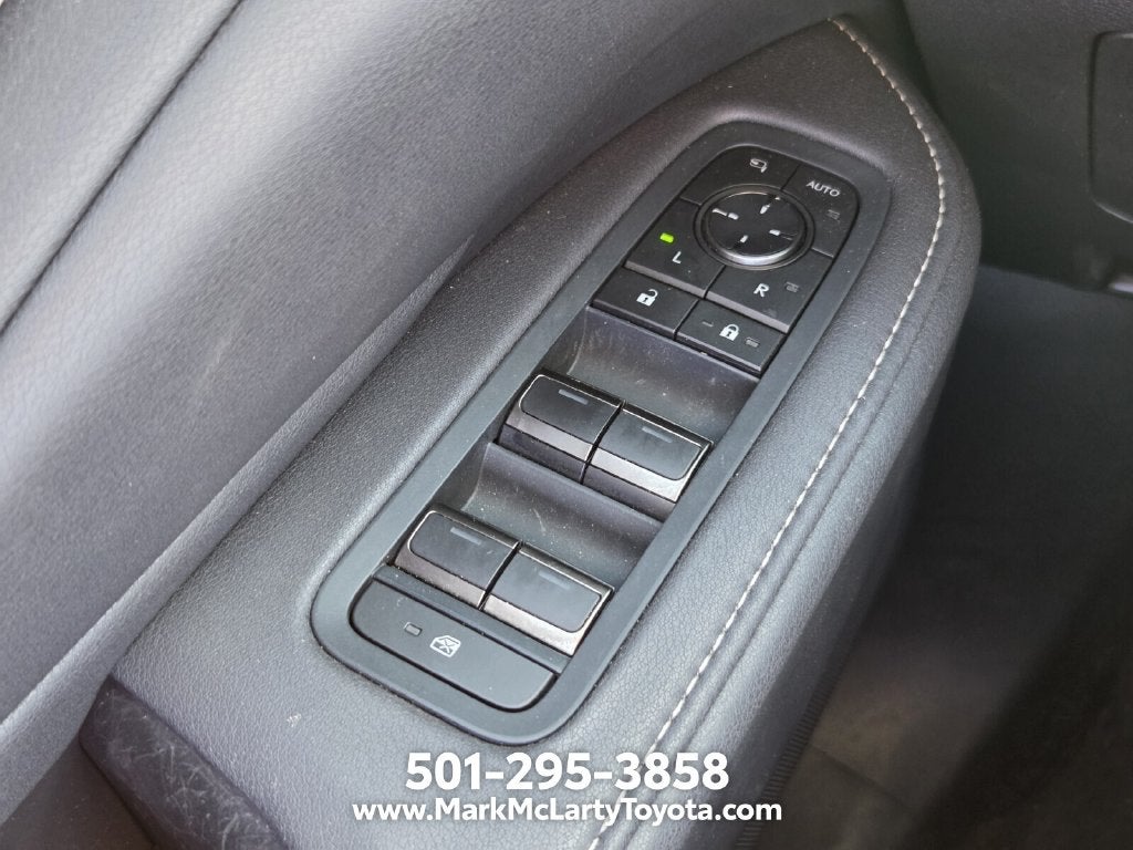 2025 Lexus TX 350 AWD 350 Premium