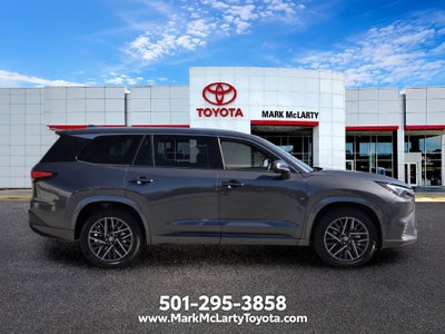 2025 Lexus TX 350 AWD 350 Premium