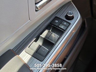 2021 Toyota SIENNA XSE XSE 7 Passenger