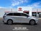 2021 Toyota SIENNA XSE XSE 7 Passenger