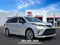 2021 Toyota SIENNA XSE XSE 7 Passenger