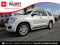 2016 Toyota Sequoia Platinum
