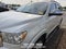 2016 Toyota Sequoia Platinum