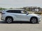 2022 Toyota HIGHLANDER HYBRD XLE