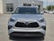 2022 Toyota HIGHLANDER HYBRD XLE