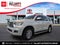 2022 Toyota Sequoia Platinum