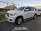 2022 Toyota Sequoia Platinum