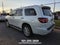 2022 Toyota Sequoia Platinum