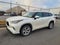 2020 Toyota HIGHLANDER HYBRD XLE