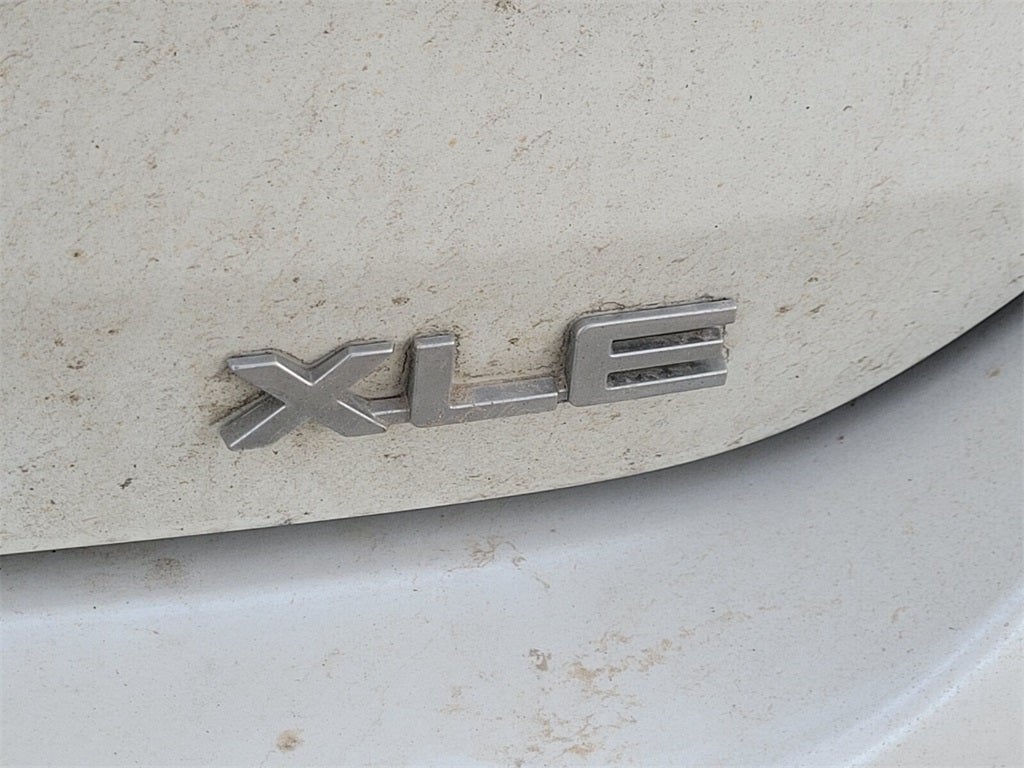 2020 Toyota HIGHLANDER HYBRD XLE