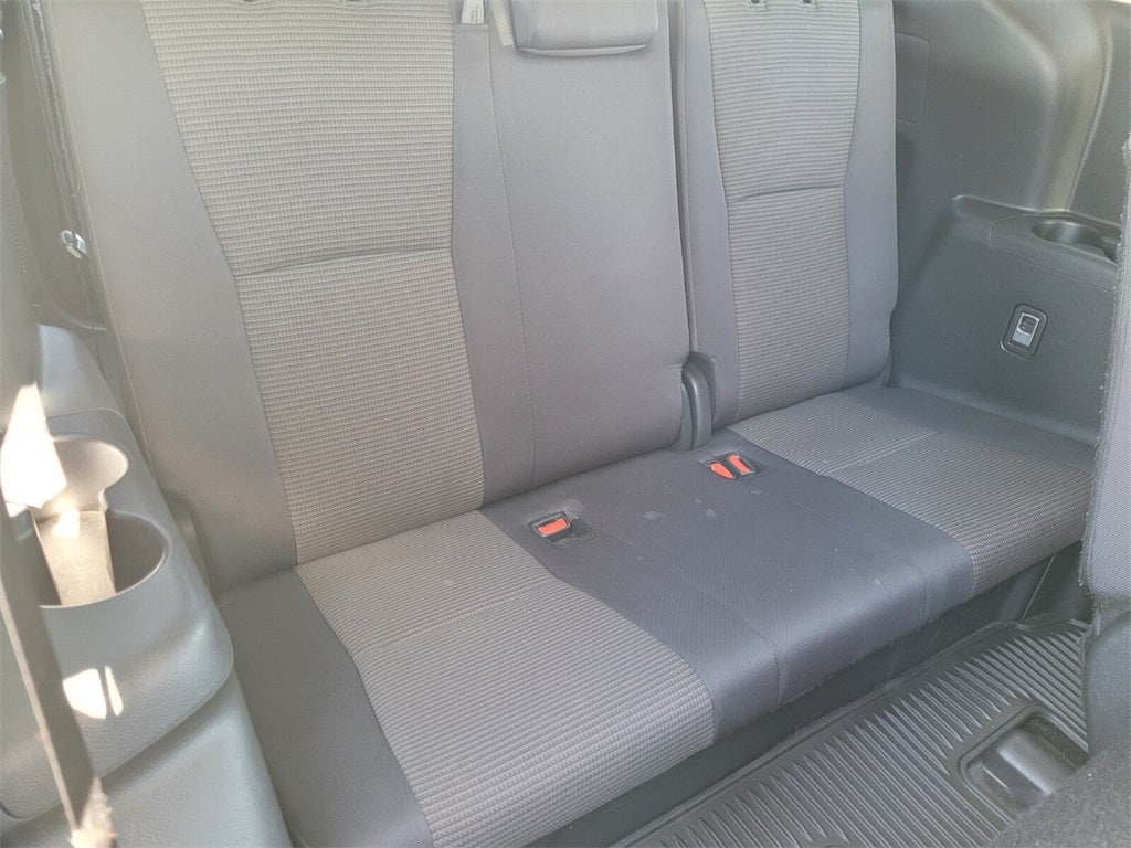 2024 Toyota HIGHLANDER LE AWD