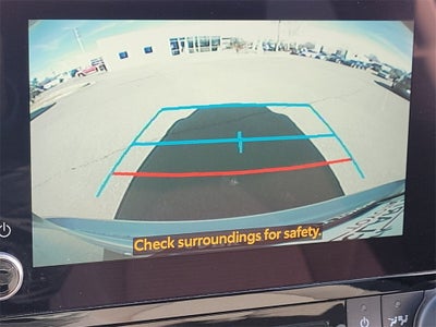 2024 Toyota HIGHLANDER LE AWD