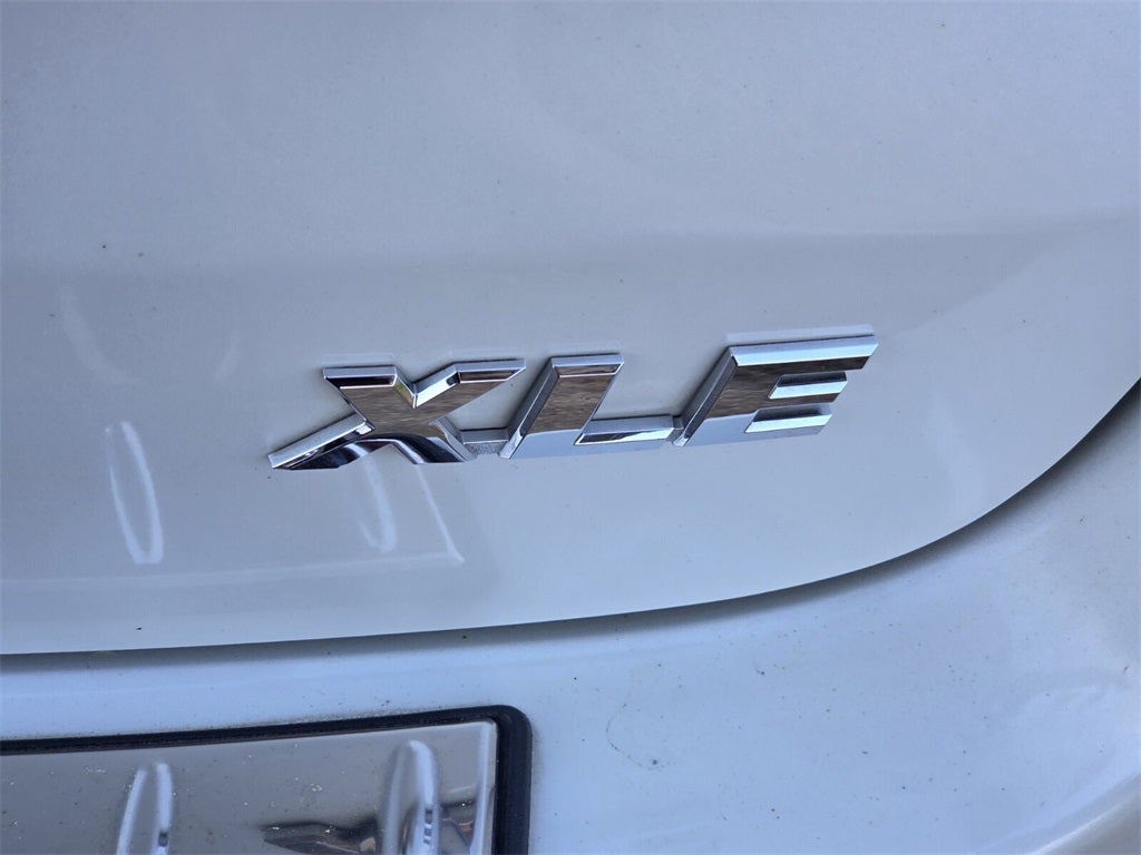 2015 Toyota HIGHLANDER XLE V6