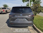 2025 Toyota Sienna LE 8 Passenger