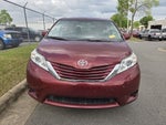 2017 Toyota SIENNA LE 3.5L LE 7 Passenger