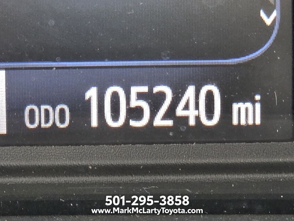 2019 Toyota Sienna SE 8 Passenger