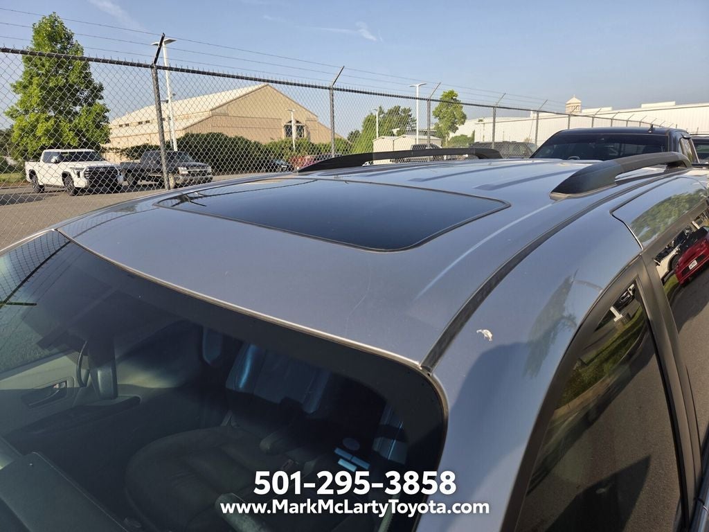 2016 Toyota Sienna XLE 8 Passenger