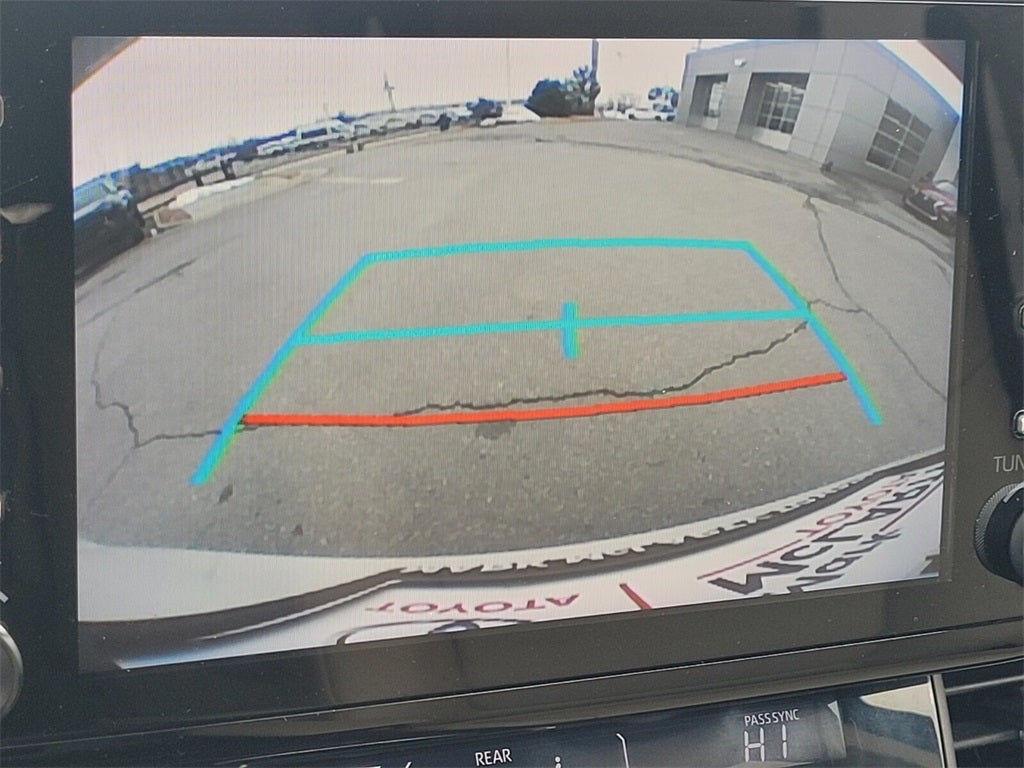 2021 Toyota SIENNA XLE AWD XLE 7 Passenger