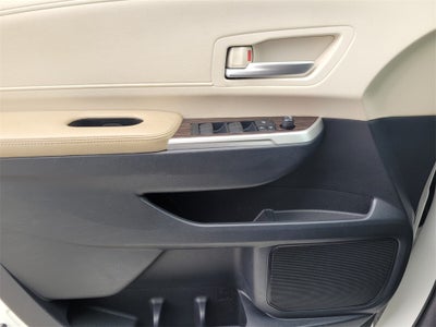 2021 Toyota SIENNA XLE AWD XLE 7 Passenger