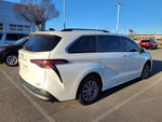 2021 Toyota Sienna XLE 7 Passenger