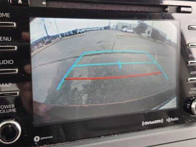 2019 Toyota SIENNA XLE 3.5L L 7 Passenger