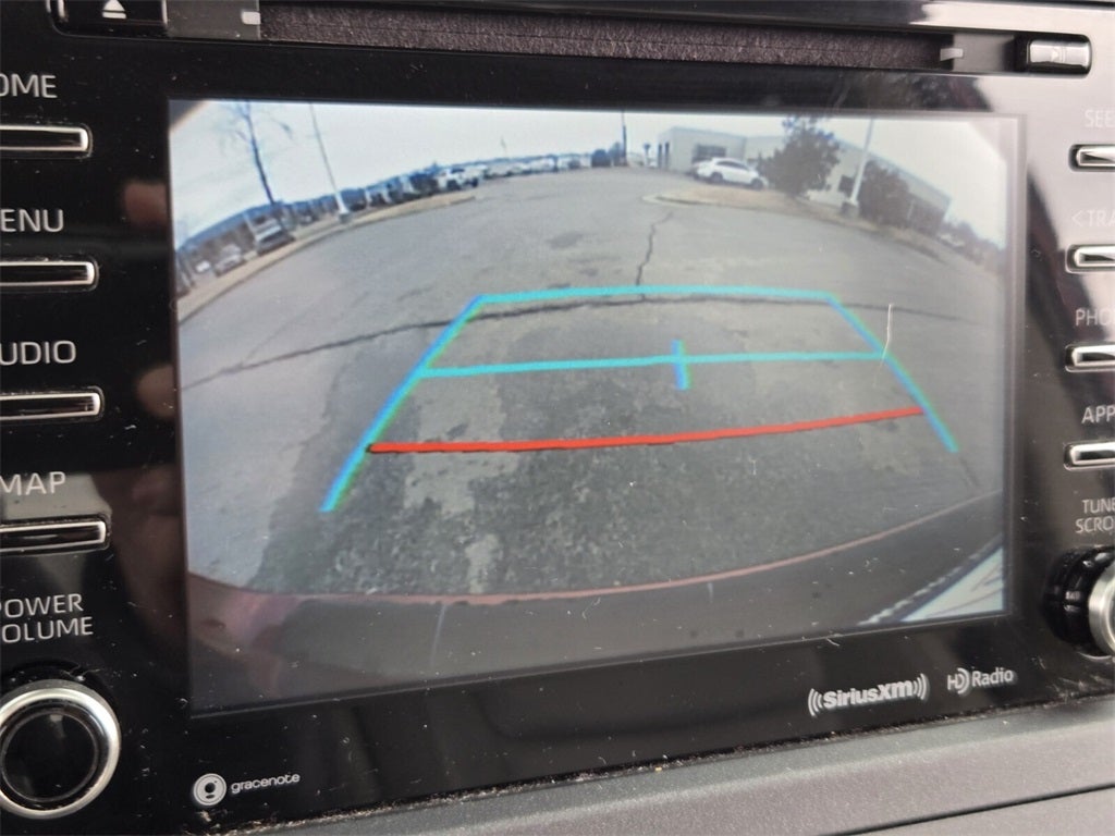 2019 Toyota SIENNA XLE 3.5L L 7 Passenger