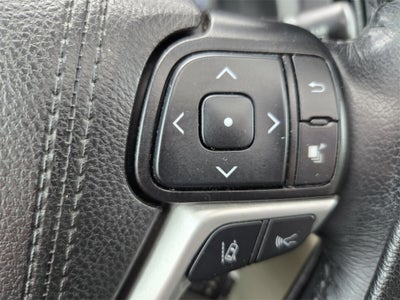 2019 Toyota SIENNA XLE 3.5L L 7 Passenger