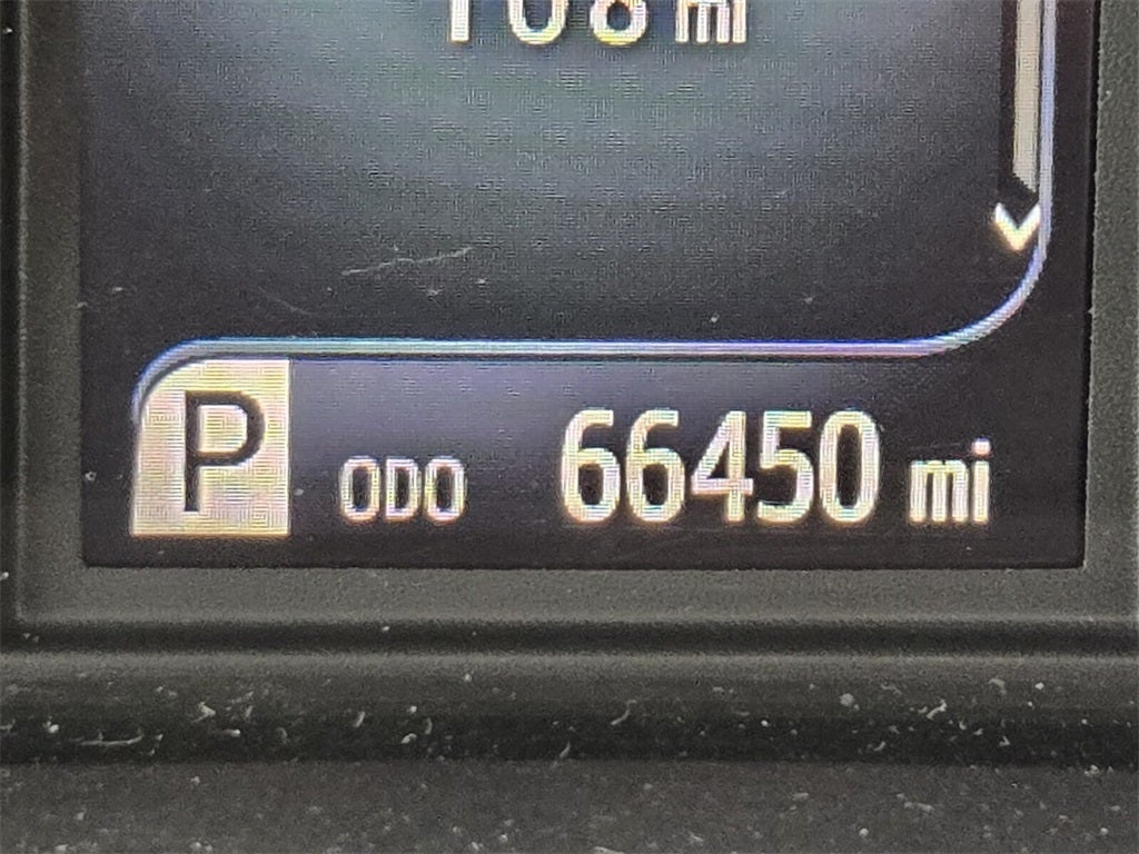 2019 Toyota SIENNA XLE 3.5L L 7 Passenger