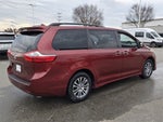 2019 Toyota SIENNA XLE 3.5L L 7 Passenger