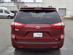 2019 Toyota SIENNA XLE 3.5L L 7 Passenger