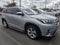 2018 Toyota Highlander Limited Platinum