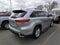 2018 Toyota Highlander Limited Platinum