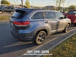 2019 Toyota Highlander LE Plus