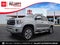 2018 Toyota Tundra Platinum 5.7L V8