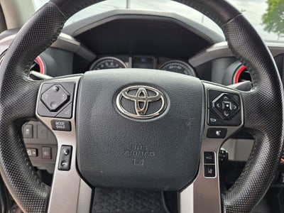 2020 Toyota TACOMA SR5 SR5 V6