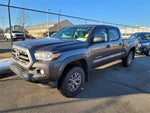 2017 Toyota TACOMA SR5 SR5