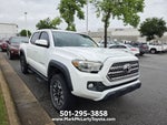 2017 Toyota Tacoma TRD Off-Road