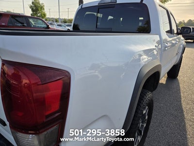 2019 Toyota Tacoma TRD Off-Road V6