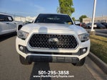 2019 Toyota Tacoma TRD Off-Road V6