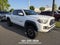 2019 Toyota Tacoma TRD Off-Road V6