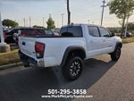 2019 Toyota Tacoma TRD Off-Road V6
