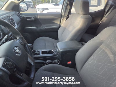 2019 Toyota Tacoma TRD Off-Road V6