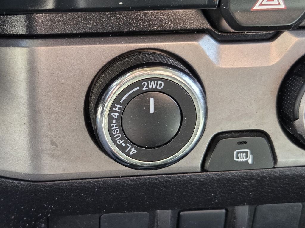 2021 Toyota TACOMA SR SR V6