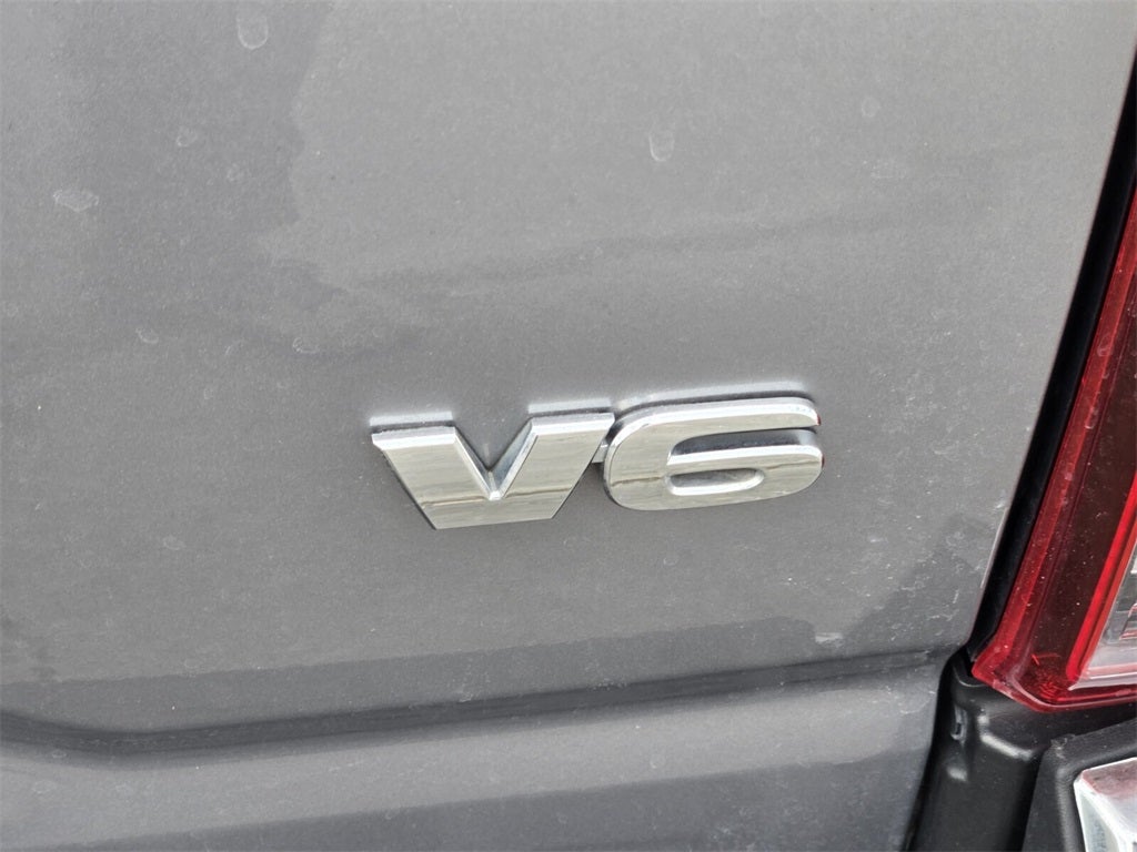 2021 Toyota TACOMA SR SR V6