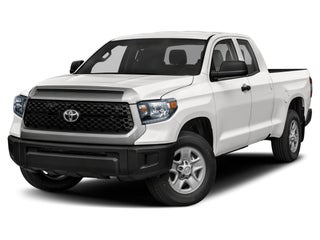2020 Toyota TUNDRA 4X4 SR5