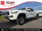 2018 Toyota Tacoma TRD Off-Road V6
