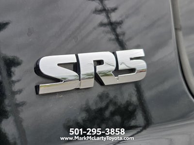 2019 Toyota Tundra SR5 4.6L V8