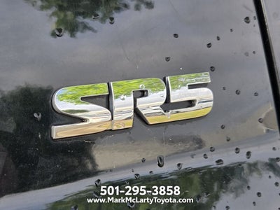2019 Toyota Tundra SR5 4.6L V8